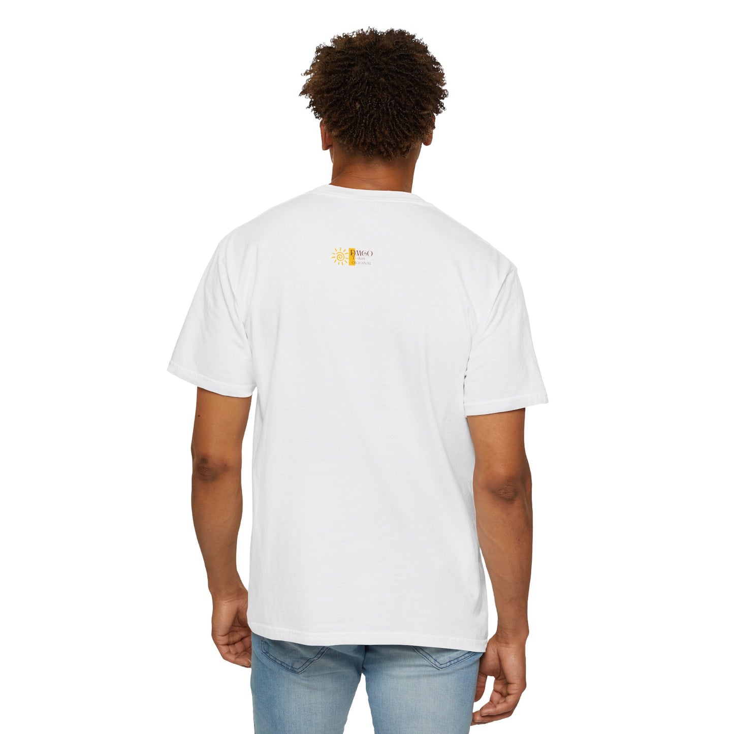 Sunrise Unisex Tee