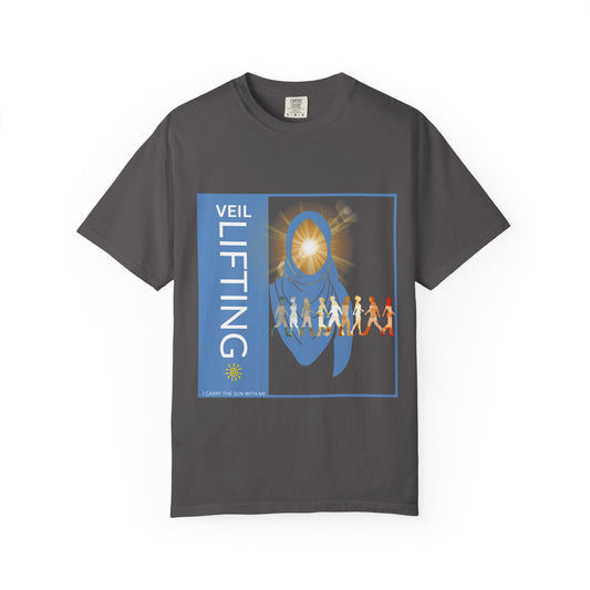 Veil Lifting T-shirt