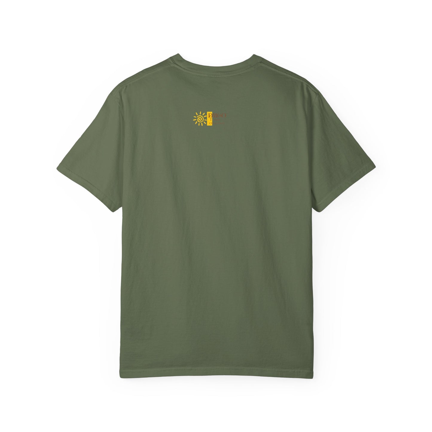 Spiritually Connected T-Shirt