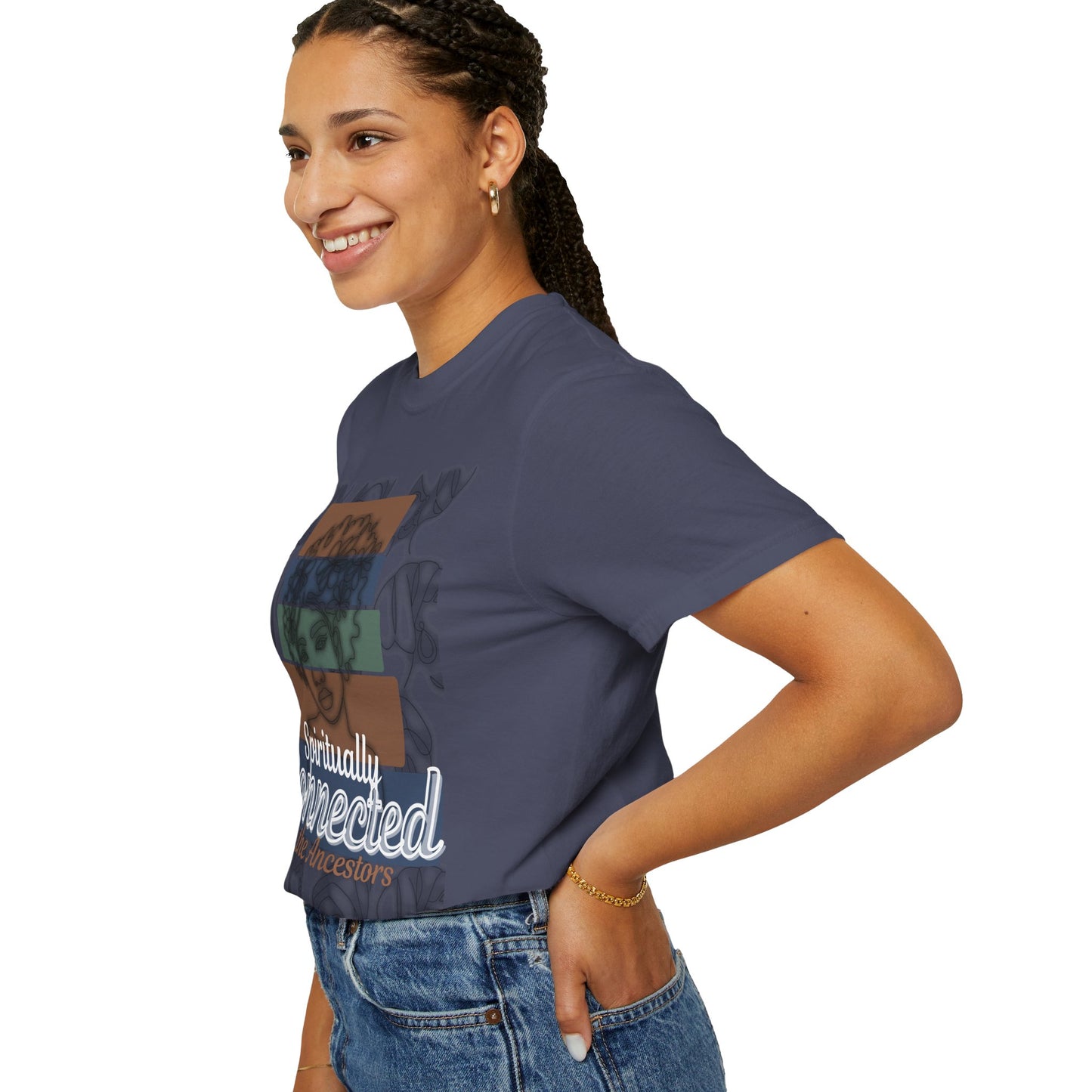 Spiritually Connected T-Shirt