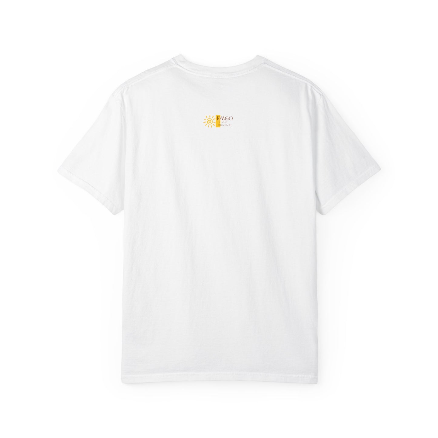 Yin-Yang T-Shirt