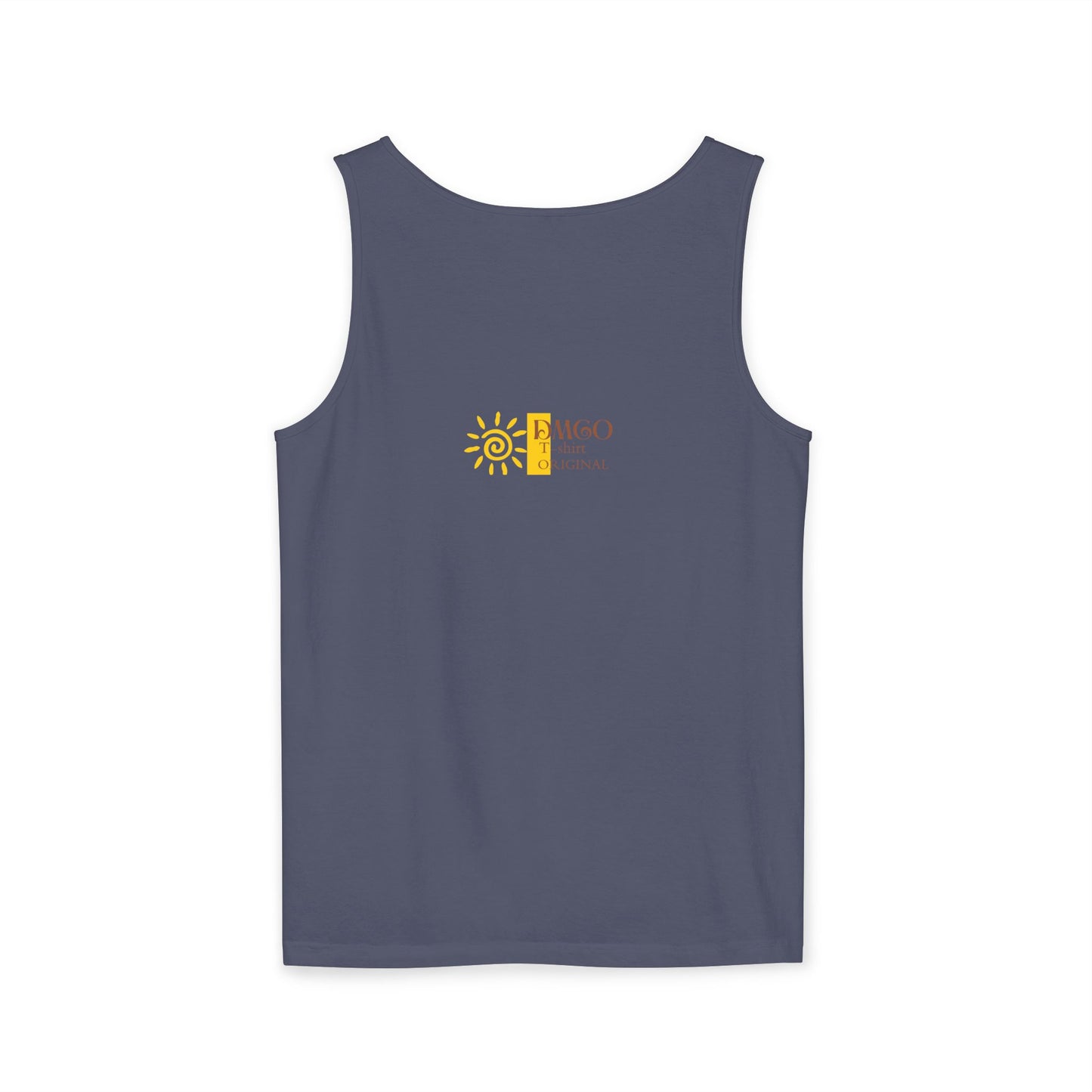 Sunrise Tank Top